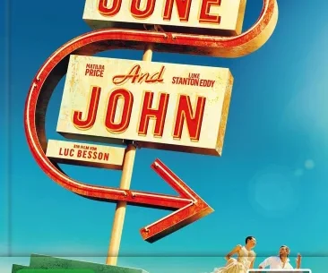 June and John 4K 2025