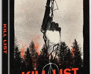 Kill List 4K 2011