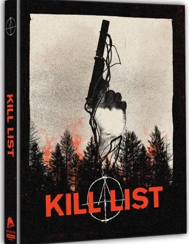 Kill List 4K 2011