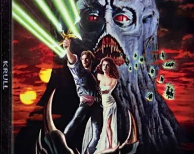 Krull 4K 1983