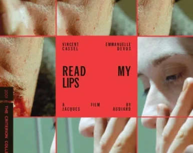 Read My Lips 4K 2001