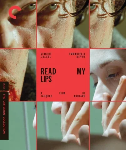 Read My Lips 4K 2001