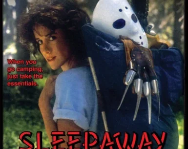 Sleepaway Camp II: Unhappy Campers 4K 1988