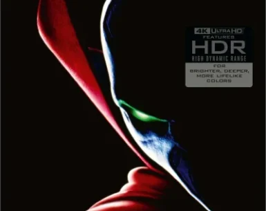Spawn 4K 1997 Director's Cut