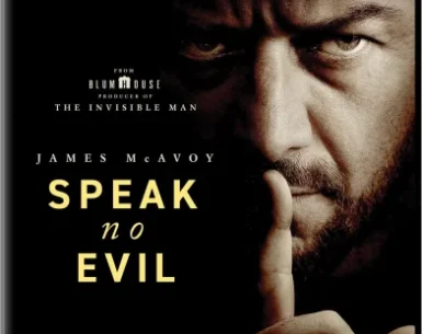 Speak No Evil 4K 2024