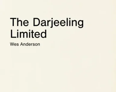 The Darjeeling Limited 4K 2007