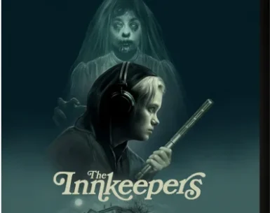The Innkeepers 4K 2011