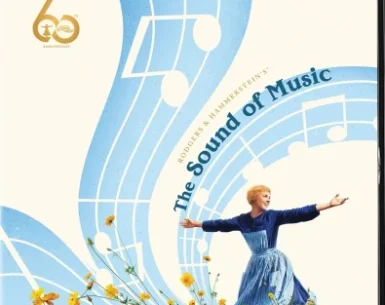 The Sound of Music 4K 1965