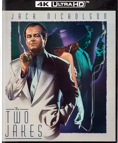 The Two Jakes 4K 1990