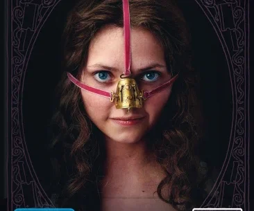 The Ugly Stepsister 4K 2025