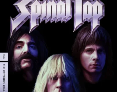 This Is Spinal Tap 4K 1984