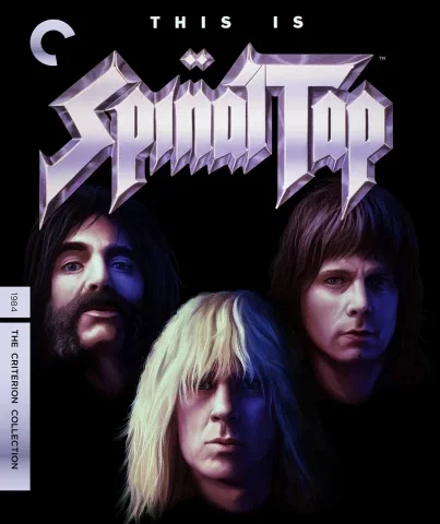This Is Spinal Tap 4K 1984