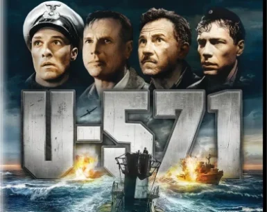 U-571 4K 2000