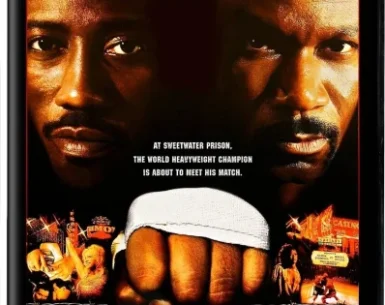 Undisputed 4K 2002