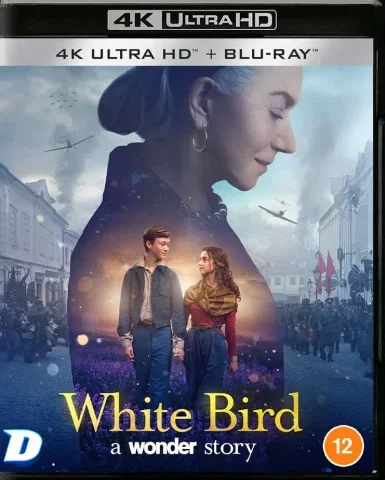 White Bird 4K 2023