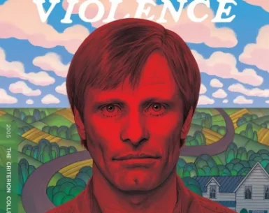 A History of Violence 4K 2005