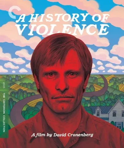 A History of Violence 4K 2005