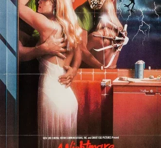 A Nightmare on Elm Street 2: Freddy's Revenge 4K 1985