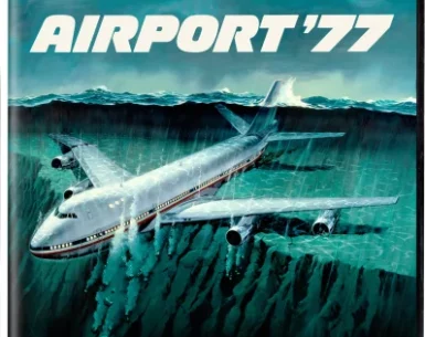 Airport '77 4K 1977