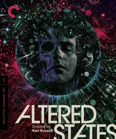 Altered States 4K 1980