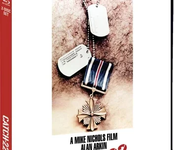 Catch-22 4K 1970