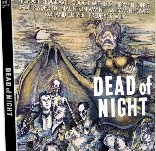 Dead of Night 4K 1945