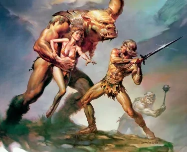 Deathstalker 4K 1983