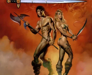 Deathstalker II: Duel of the Titans 4K 1987