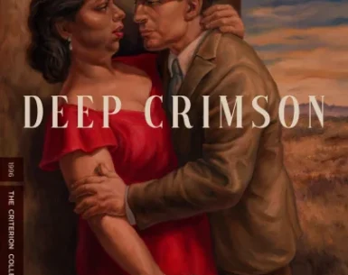 Deep Crimson 4K 1996 Director's Cut