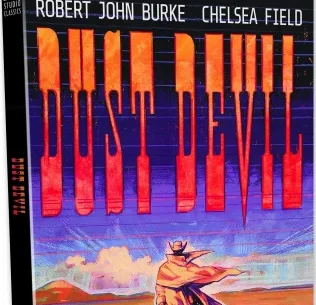 Dust Devil 4K 1992 Final Cut