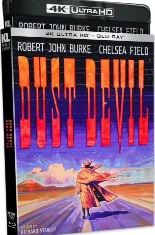 Dust Devil 4K 1992 Final Cut Dust Devil 4K 1992 Final Cut