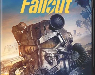 Fallout 4K S01 2024
