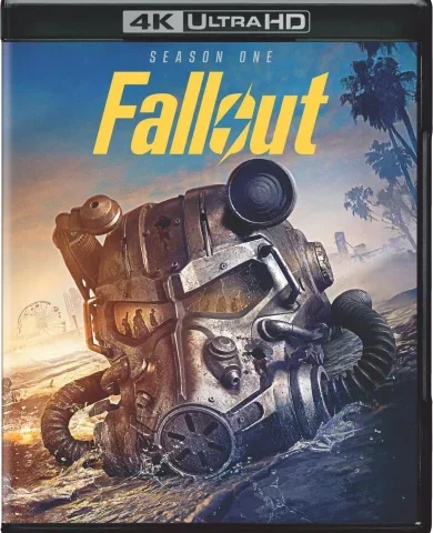 Fallout 4K S01 2024