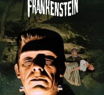 House of Frankenstein 4K 1944