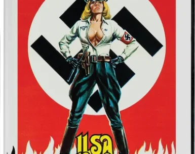 Ilsa: She Wolf of the SS 4K 1975