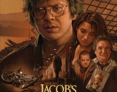 Jacob's Ladder 4K 1990