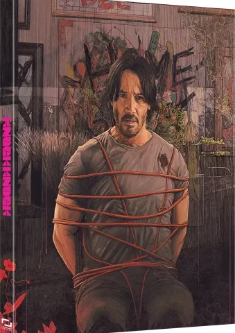 Knock Knock 4K 2015 Knock Knock 4K 2015