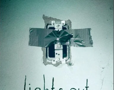 Lights Out 4K 2016