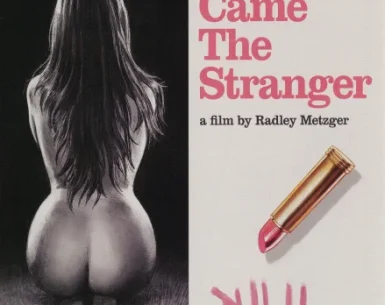 Naked Came the Stranger 4K 1975