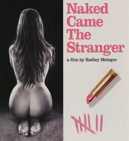 Naked Came the Stranger 4K 1975 Naked Came the Stranger 4K 1975