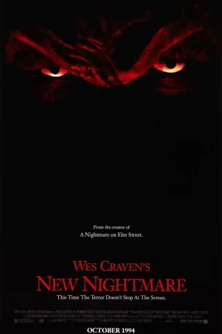 New Nightmare 4K 1994
