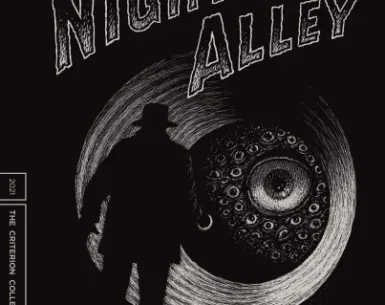 Nightmare Alley 4K 2021 B&W Extended Director's Cut and Theatrical Cut