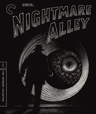Nightmare Alley 4K 2021 B&W Extended Director's Cut and Theatrical Cut Nightmare Alley 4K 2021 B&W Extended Director's Cut and Theatrical Cut