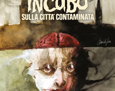 Nightmare City 4K 1980