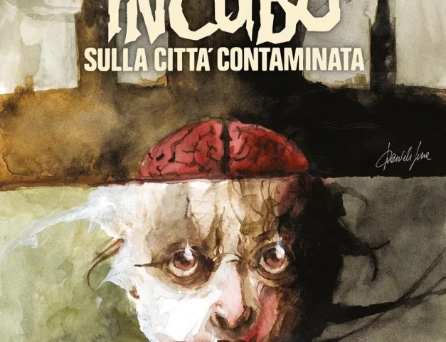 Nightmare City 4K 1980 Nightmare City 4K 1980