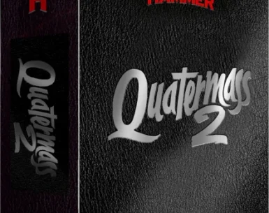Quatermass 2 4K 1957