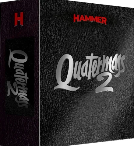 Quatermass 2 4K 1957 Quatermass 2 4K 1957