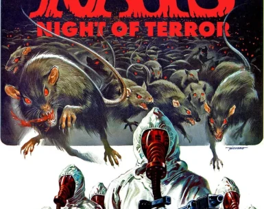Rats: Night of Terror 4K 1984