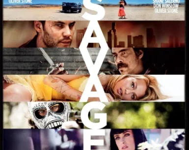 Savages 4K 2012 Unrated Cut