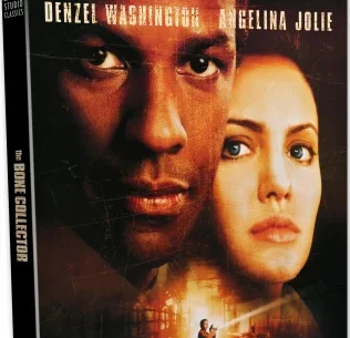 The Bone Collector 4K 1999